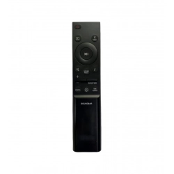 Home Theatre Remote No.1157, Samsung Home Theatre Sound Bar Remote Control (Black)