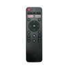 Dropship Smart TV Remote No.1139 Haier Smart TV LCD LED Remote Control (Black)