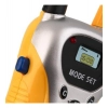 Plastic Walkie Talkie For Kids 2 Way Radio Toy (Multicolor )