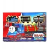 Plastic Thomas Express Train 11Pcs Toy Set With Tracks (Multicolor) Plastic Thomas Express Train 11Pcs Toy Set With Tracks (Multicolor)