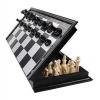 Plastic Chess Board Game For Kids And Adults (Multicolor )
