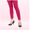Dropship Women's Cotton Blended Solid Ankle legging (Rani)