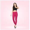 Dropship Women's Cotton Blended Solid Ankle legging (Rani)