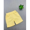 Dropship Boy's Cotton Blend Printed Short Sleeve Shirt and Shorts Set (MultiColor)