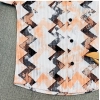 Dropship Boy's Cotton Blend Printed Short Sleeve Shirt (MultiColor)