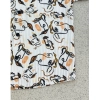 Dropship Boy's Cotton Blend Printed Short Sleeve Shirt (MultiColor)