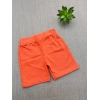 Dropship Boy's Cotton Blend Printed Short Sleeve Shirt and Shorts Set (MultiColor)