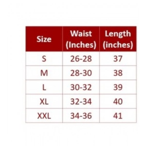 Generic Women's Cotton Blended Solid Churidar leggings (Maroon)