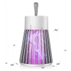 Plastic Mosquito Killer Lamp (Multicolor) Plastic Mosquito Killer Lamp (Multicolor)
