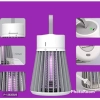Plastic Mosquito Killer Lamp (Multicolor) Plastic Mosquito Killer Lamp (Multicolor)