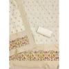 Women's Banarasi Silk Printed Unstitched Salwar Suit Material With Dupatta (White, 3Mtrs) Women's Banarasi Silk Printed Unstitched Salwar Suit Material With Dupatta (White, 3Mtrs)