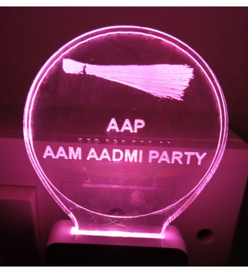 AAP AC Adapter Night Lamp