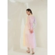 Women's Georgette Ombre Short Sleeve Shrug (Multicolor) Women's Georgette Ombre Short Sleeve Shrug (Multicolor)