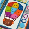 Play And Learn Colors Activity Book for Kids (2–5 Years, Multicolor) Play And Learn Colors Activity Book for Kids (2–5 Years, Multicolor)