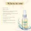 Amphil beauty Harmony Unisex Hair perfume 60 ml | Alcohol Free | Water Based | Paraben Free