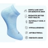 3_Pair Set Unisex Casual Cotton Printed Low Cut Socks (Multicolor) 3_Pair Set Unisex Casual Cotton Printed Low Cut Socks (Multicolor)