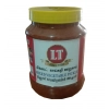 1KG LT Mixed Veg Pickle Traditional Digestive Side Dish (Red)