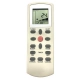 Remote No. 146 (No Backlight), Compatible for Daikin AC Remote Control (Exactly Same Remote will Only Work) Remote No. 146 (No Backlight), Compatible for Daikin AC Remote Control (Exactly Same Remote will Only Work)