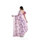 Women's Georgette Printed Saree With Unstitched Blouse 5.5Mtr (Pink) Women's Georgette Printed Saree With Unstitched Blouse 5.5Mtr (Pink)