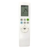 Dropship Remote No. 260A (No Backlight), Compatible for Onida AC Remote Control (Exactly Same Remote Will Only Work)