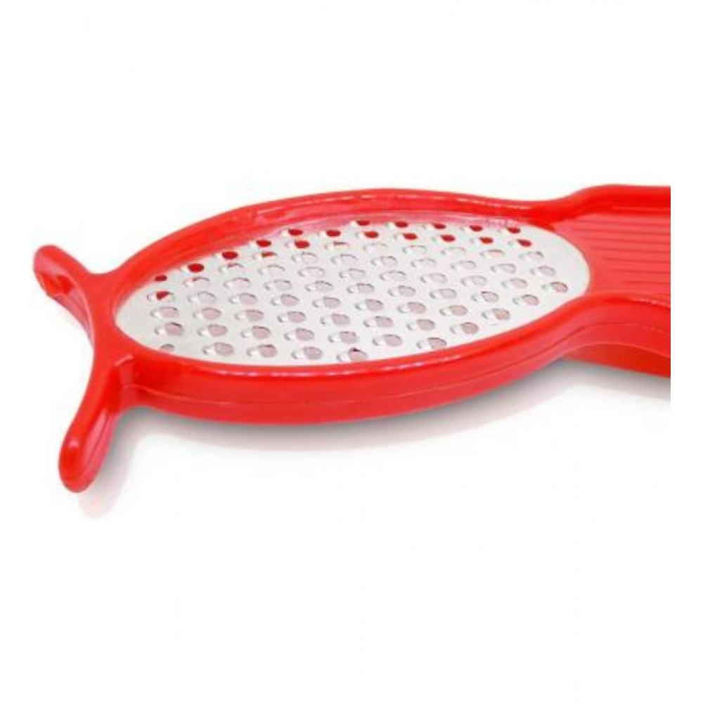 Pack of 4_4-in-1 Multi-Purpose Vegetable Peeler – (Color: Assorted )