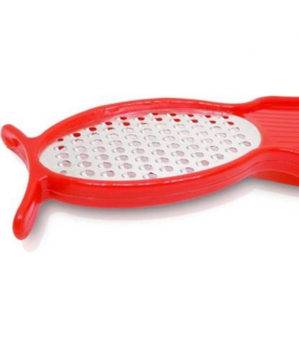 Pack of 4_4-in-1 Multi-Purpose Vegetable Peeler – (Color: Assorted )