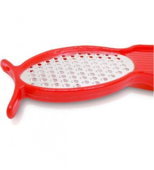 Pack of 4_4-in-1 Multi-Purpose Vegetable Peeler – (Color: Assorted )