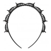 Pack Of 3_Hair Clips for Girls And Ladies – Stylish Accessories (Color: Black)