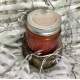 Pack Of_1 Soy Wax And Bees Wax Blend Candles Liquid Volume 90