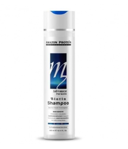 Unisex Protein Biotin Sampoo (300 ML)