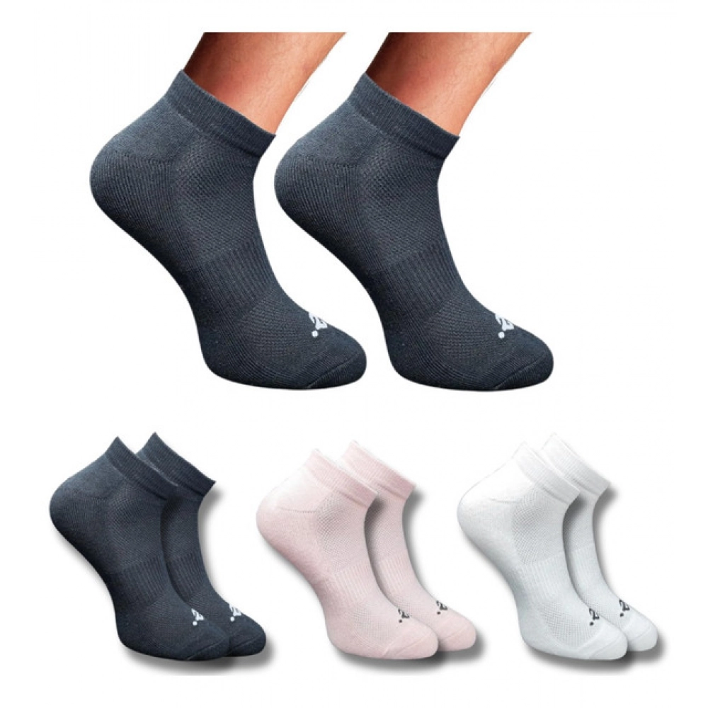 3_Pair Set Unisex Casual Cotton Printed Low Cut Socks (Multicolor) 3_Pair Set Unisex Casual Cotton Printed Low Cut Socks (Multicolor)