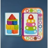 Play And Learn Colors Activity Book for Kids (2–5 Years, Multicolor) Play And Learn Colors Activity Book for Kids (2–5 Years, Multicolor)