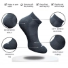 3_Pair Set Unisex Casual Cotton Printed Low Cut Socks (Multicolor) 3_Pair Set Unisex Casual Cotton Printed Low Cut Socks (Multicolor)