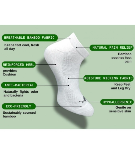 3_Pair Set Unisex Casual Cotton Printed Low Cut Socks (Multicolor) 3_Pair Set Unisex Casual Cotton Printed Low Cut Socks (Multicolor)