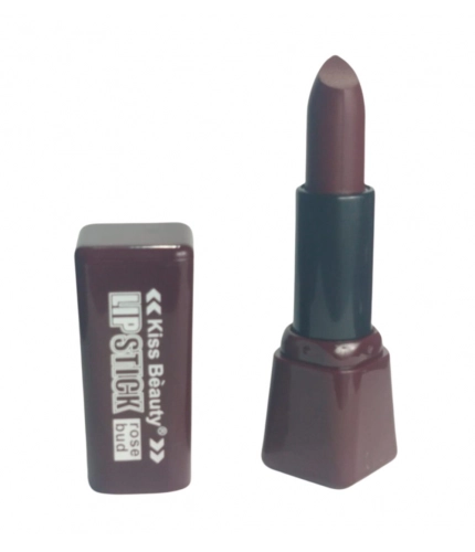 Women's Unveil Your Power with Every Swipe with Matte Magic Lipstick (Dark Chocolate)