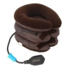 3-Layer Cervical Neck Pillow – Spine, Back And Shoulder Pain Relief (Color: Assorted )