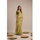 Women's Blended_Cotton Floral Motifs And Woven Buttas Saree With Unstitched Blouse 5.5Mtr (Light_Green) Women's Blended_Cotton Floral Motifs And Woven Buttas Saree With Unstitched Blouse 5.5Mtr (Light_Green)