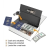 Secret Book Safe with Number Locker (Gray) Secret Book Safe with Number Locker (Gray)