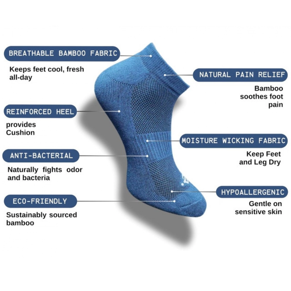 3_Pair Set Unisex Casual Cotton Printed Low Cut Socks (Multicolor) 3_Pair Set Unisex Casual Cotton Printed Low Cut Socks (Multicolor)