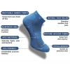 3_Pair Set Unisex Casual Cotton Printed Low Cut Socks (Multicolor) 3_Pair Set Unisex Casual Cotton Printed Low Cut Socks (Multicolor)