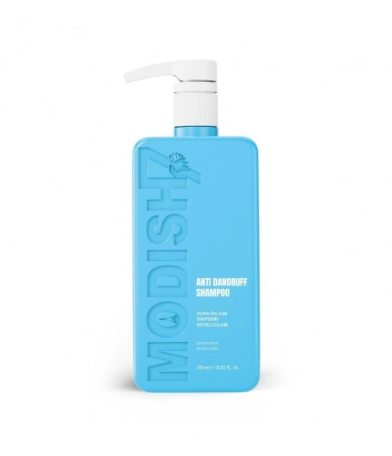 Unisex Protein Anti Dandruff Shampoo (350 ML)
