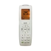 Dropship Remote No. 206 (with Backlight), Compatible for Bluestar AC Remote Control (Exactly Same Remote Will Only Work)