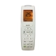Remote No. 206 (with Backlight), Compatible for Bluestar AC Remote Control (Exactly Same Remote Will Only Work) Remote No. 206 (with Backlight), Compatible for Bluestar AC Remote Control (Exactly Same Remote Will Only Work)