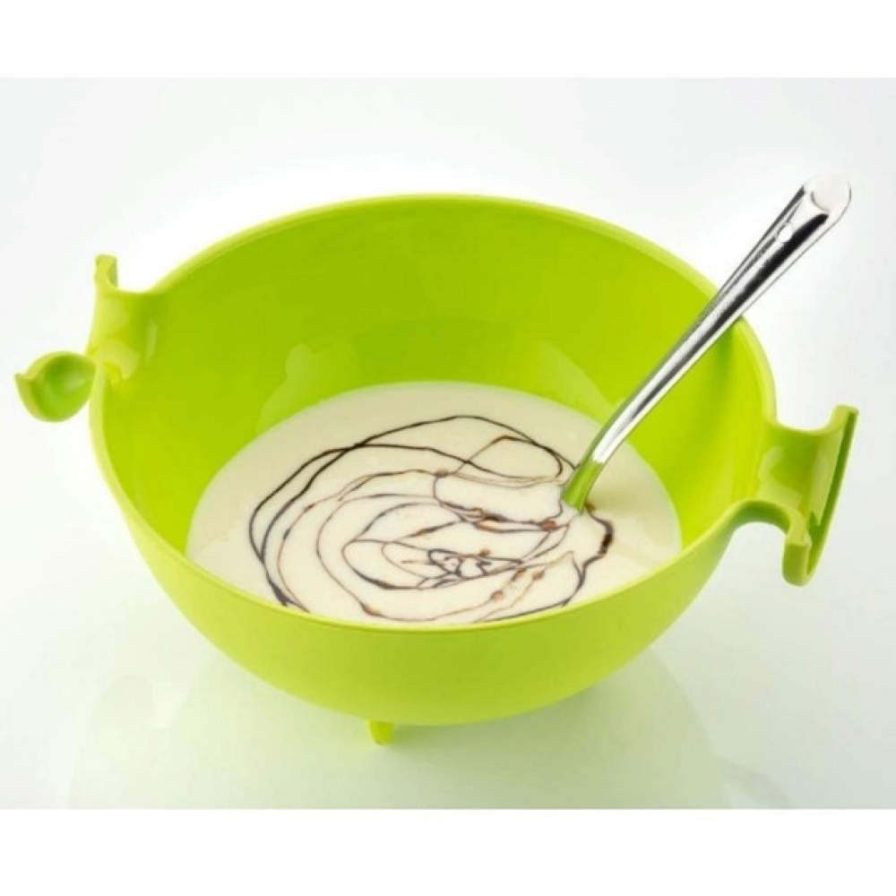 Pack Of 3_Multifunctional Vegetable And Fruit Draining Basket – (Color: Assorted)