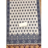 Women's Banarasi Silk Printed Unstitched Salwar Suit Material With Dupatta (Navy Blue, 3Mtrs) Women's Banarasi Silk Printed Unstitched Salwar Suit Material With Dupatta (Navy Blue, 3Mtrs)