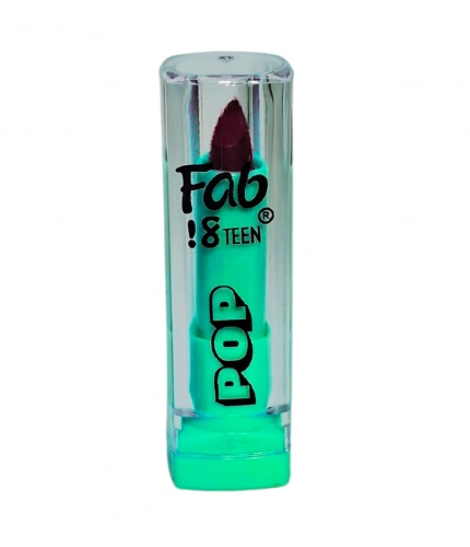 Women's Fall in Love with the Smooth, Long-Lasting Matte Lipstick (Show Orchid)