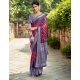 Women's Georgette Weaving Saree With Unstitched Blouse 5.5Mtr (Pink) Women's Georgette Weaving Saree With Unstitched Blouse 5.5Mtr (Pink)