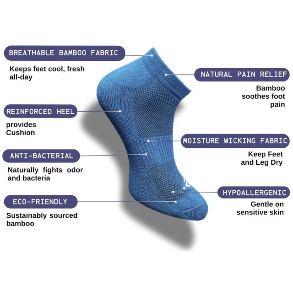 3_Pair Set Unisex Casual Cotton Printed Low Cut Socks (Multicolor) 3_Pair Set Unisex Casual Cotton Printed Low Cut Socks (Multicolor)