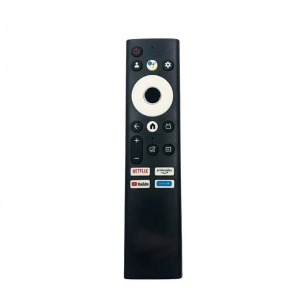 Dropship Remote No. 1191 (No Voice) with YouTube, Netflix &amp; Prime Video Functions, Compatible for Lloyd Smart TV LCD/LED Remote Control (Exactly Same Remote Will Only Work)
