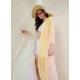 Women's Georgette Ombre Short Sleeve Shrug (Multicolor) Women's Georgette Ombre Short Sleeve Shrug (Multicolor)